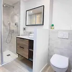 בית הארחה La Tranquillite 3*