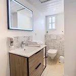 בית הארחה La Tranquillite 3*