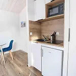 La Tranquillite בית הארחה 3*