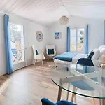 בית הארחה La Tranquillite 3*