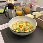 בית הארחה La Tranquillite 3*
