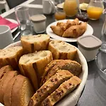 La Tranquillite 3* L'Herbaudiere