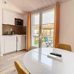 La Tranquillite L'Herbaudiere