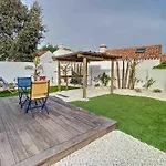 בית הארחה La Tranquillite