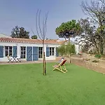 La Tranquillite L'Herbaudiere