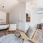 בית הארחה La Tranquillite