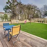 La Tranquillite 3* L'Herbaudiere