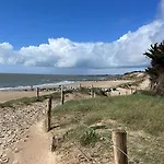 La Tranquillite L'Herbaudiere