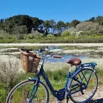 בית הארחה La Tranquillite