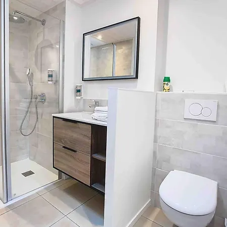 Gasthof La Tranquillite 3*