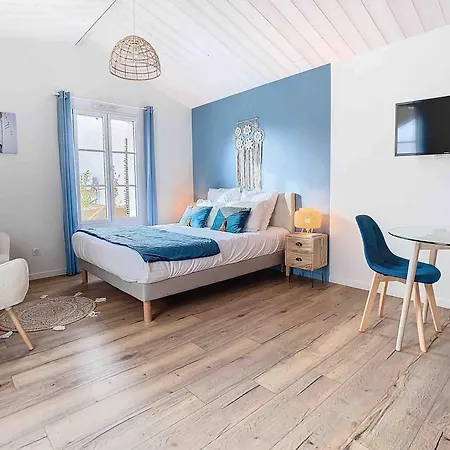 La Tranquillite Guest house