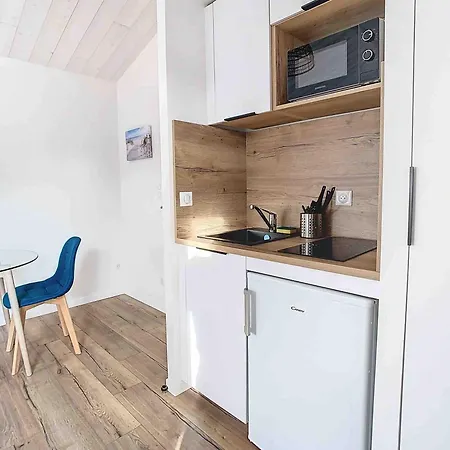 La Tranquillite Gasthof 3*