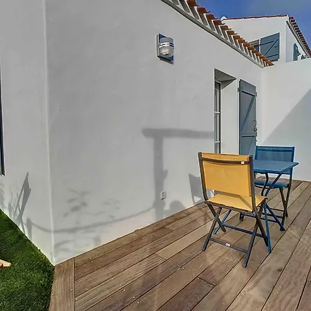 Guest house La Tranquillite