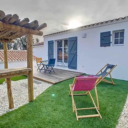 La Tranquillite