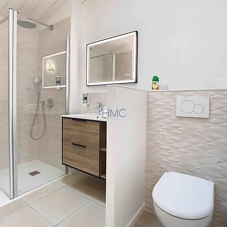 Gasthof La Tranquillite L'Herbaudiere