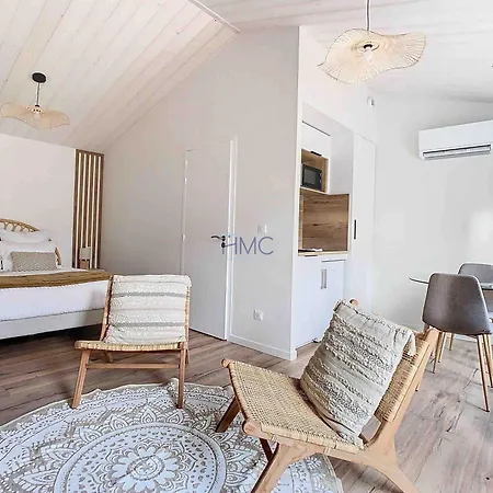 Gasthof La Tranquillite