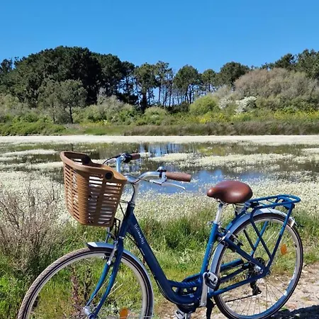 Guest house La Tranquillite