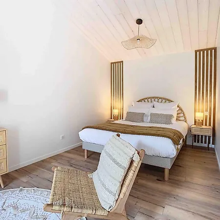 Guest house La Tranquillite
