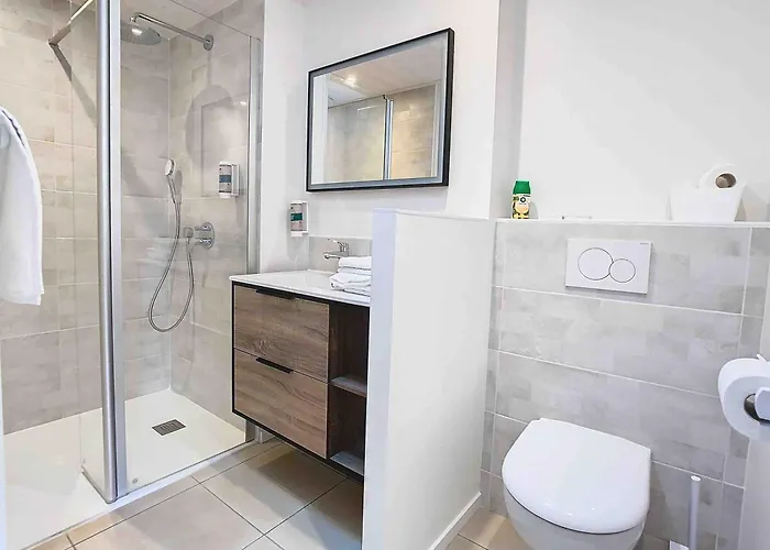 Maison d'hôtes La Tranquillité 3*