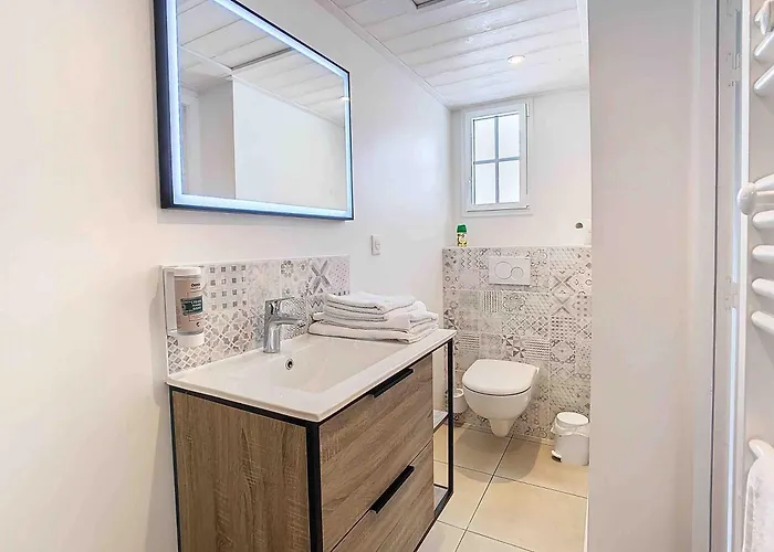 Maison d'hôtes La Tranquillité 3*