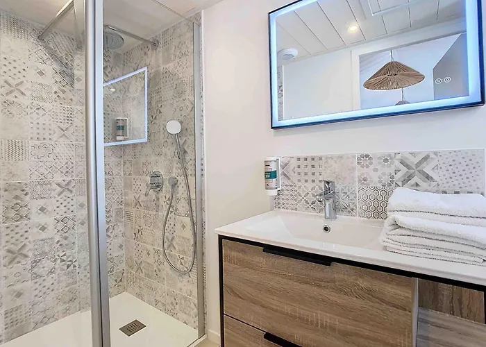 La Tranquillite L'Herbaudiere