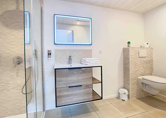 La Tranquillite L'Herbaudiere