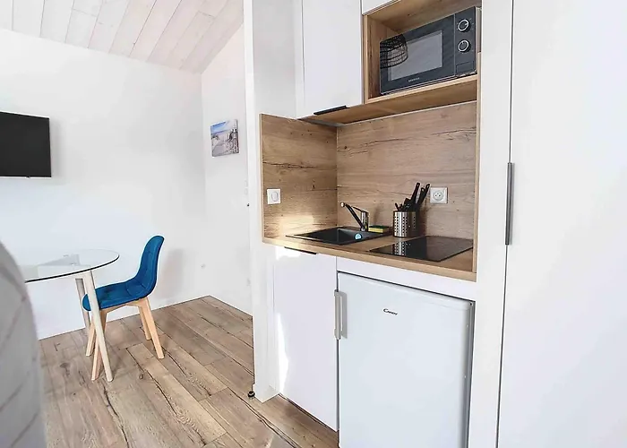 La Tranquillité Maison d'hôtes 3*