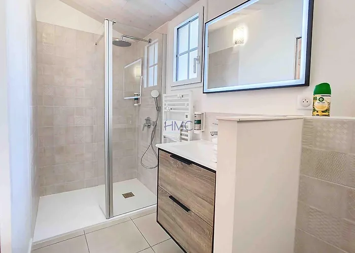 La Tranquillite L'Herbaudiere