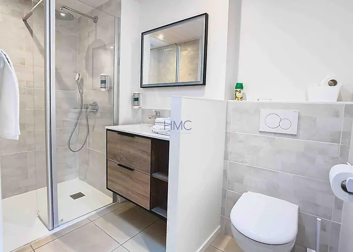 招待所 La Tranquillite L'Herbaudiere