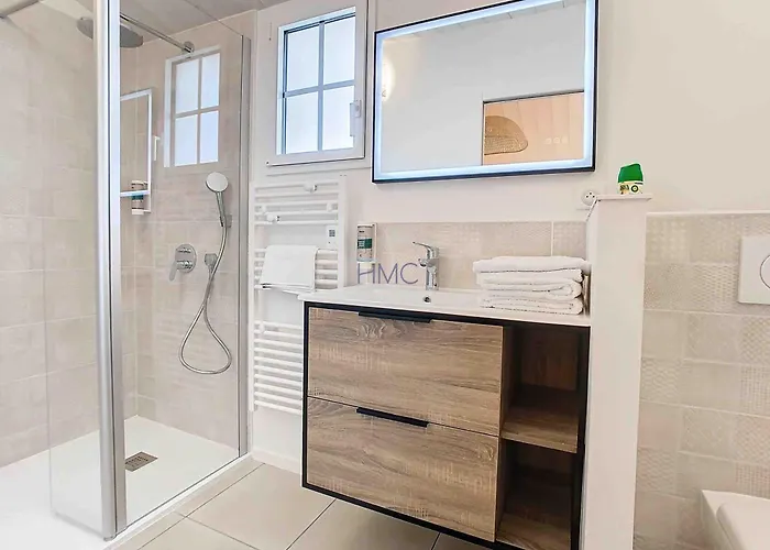 La Tranquillité Maison d'hôtes