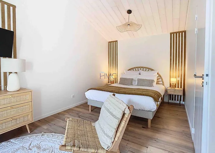 La Tranquillité Maison d'hôtes 3*