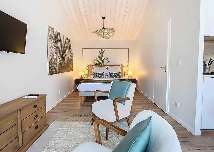 La Tranquillité L'Herbaudiere