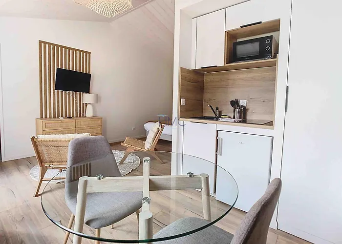 Maison d'hôtes La Tranquillité L'Herbaudiere