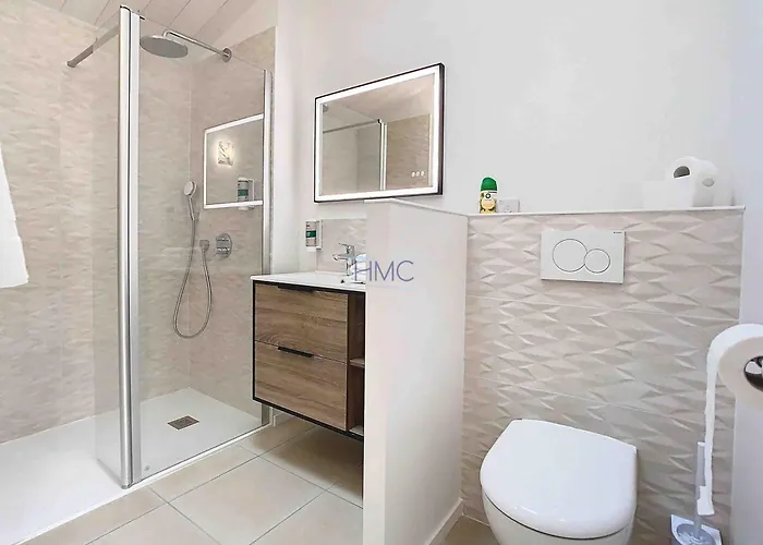 招待所 La Tranquillite L'Herbaudiere