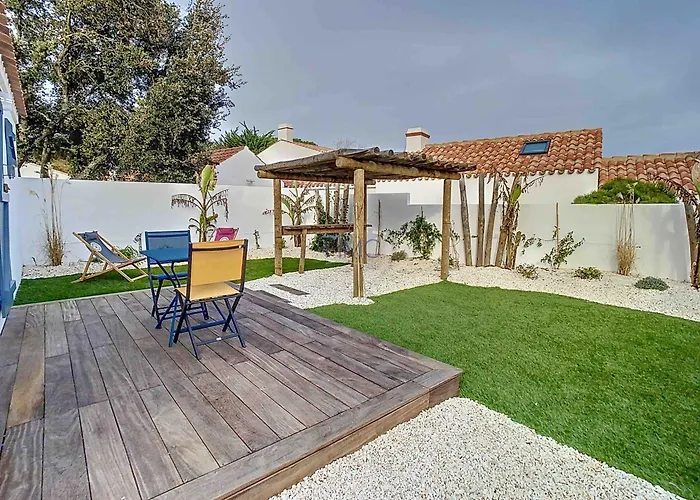 Maison d'hôtes La Tranquillité