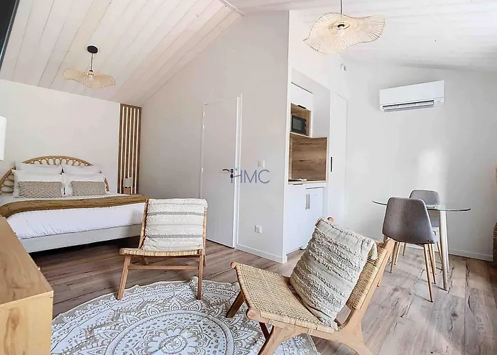 招待所 La Tranquillite